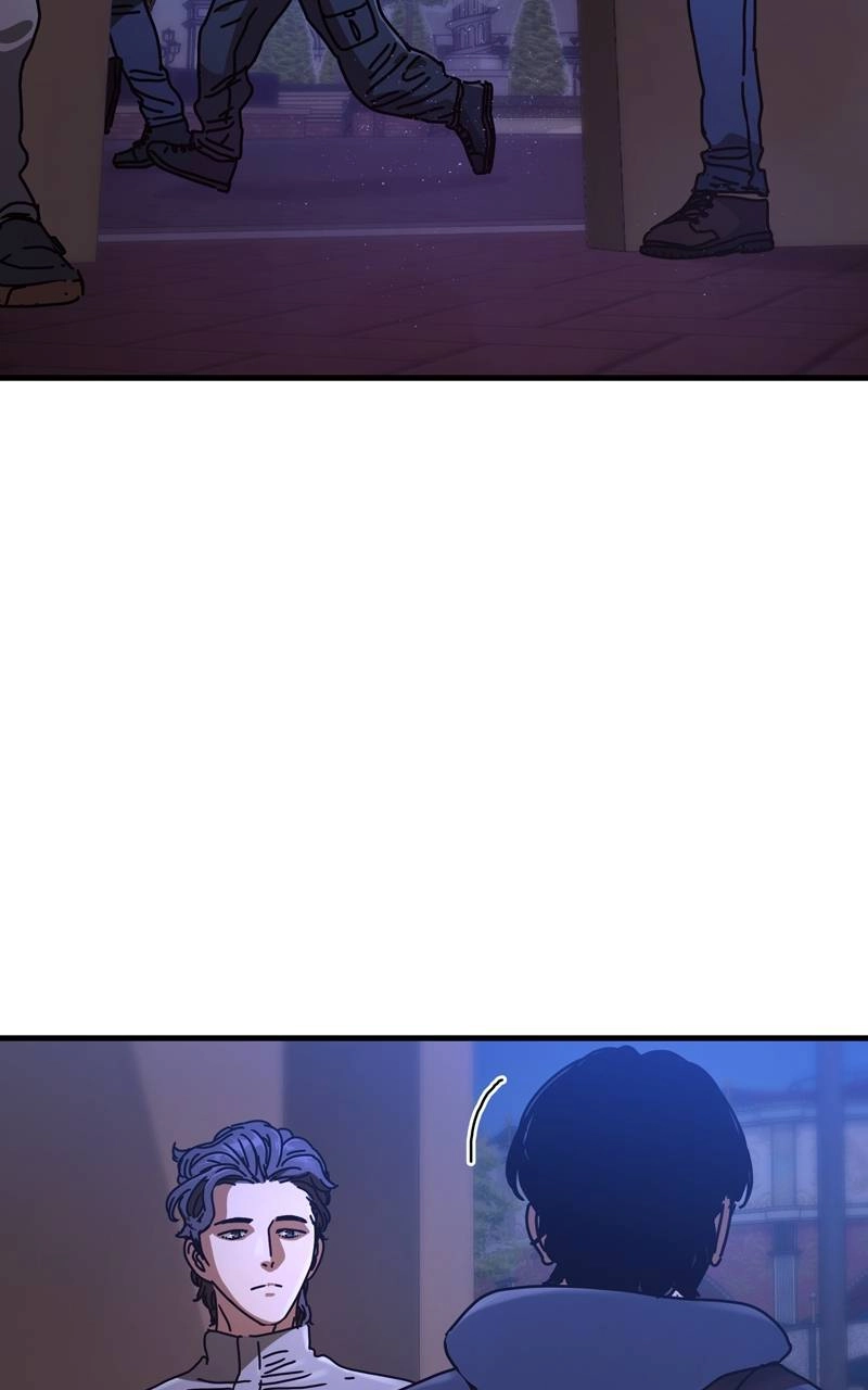 Hiding Out in an Apocalypse Chapter 22 Page 95