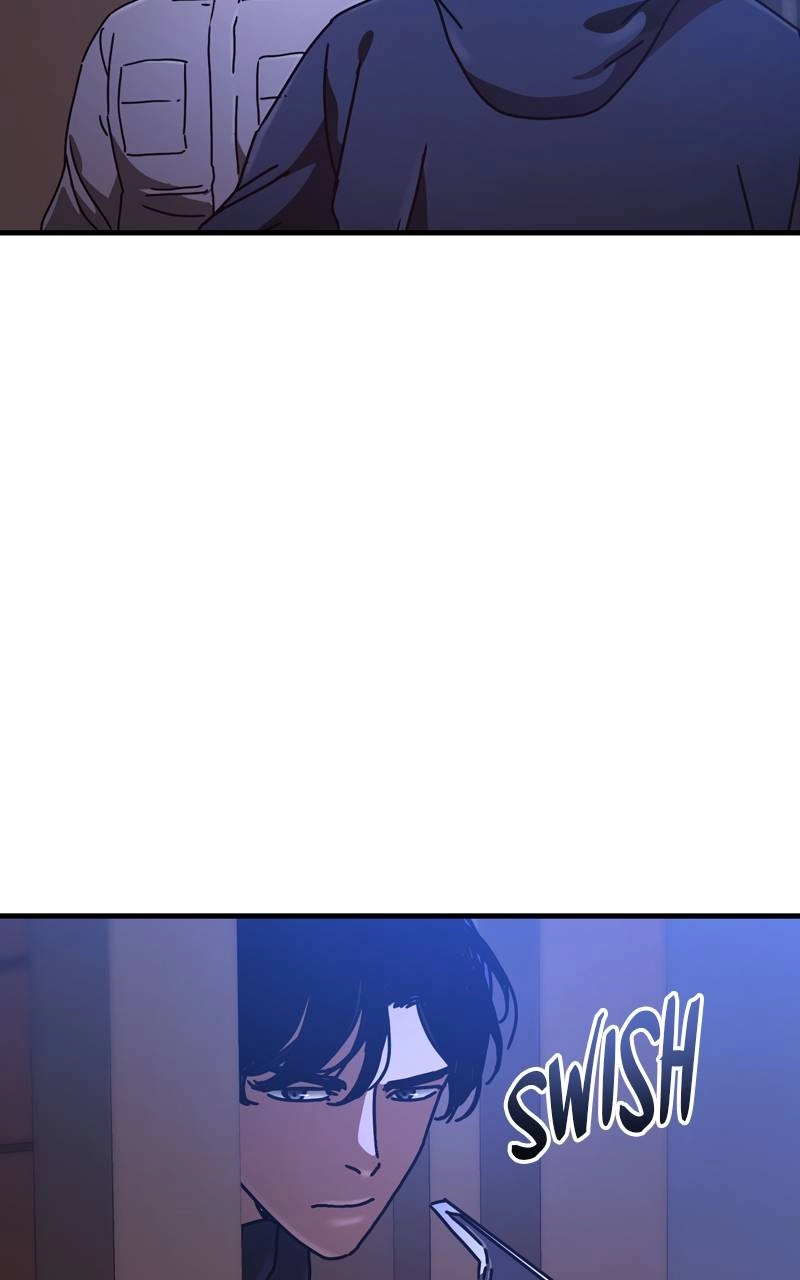 Hiding Out in an Apocalypse Chapter 22 Page 96