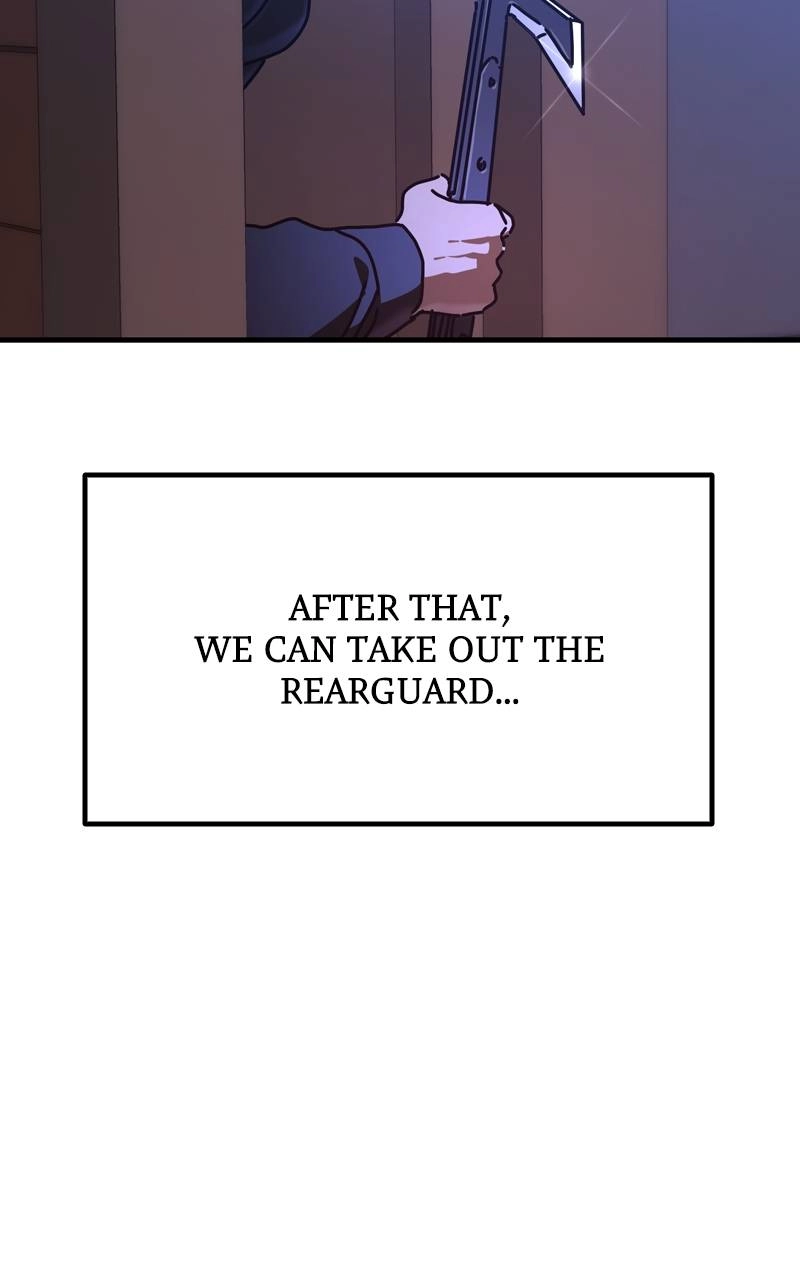 Hiding Out in an Apocalypse Chapter 22 Page 97