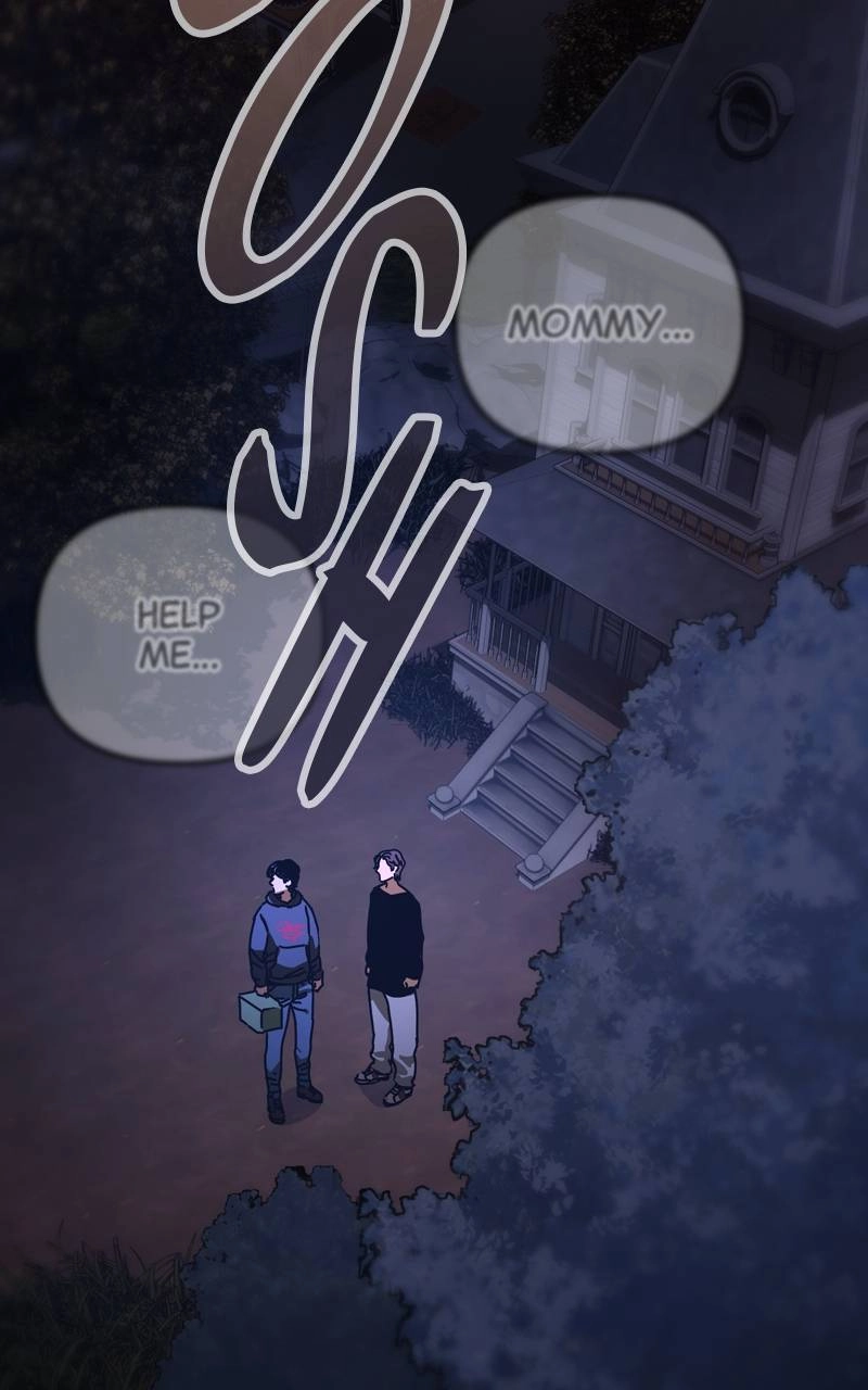 Hiding Out in an Apocalypse Chapter 22 Page 9