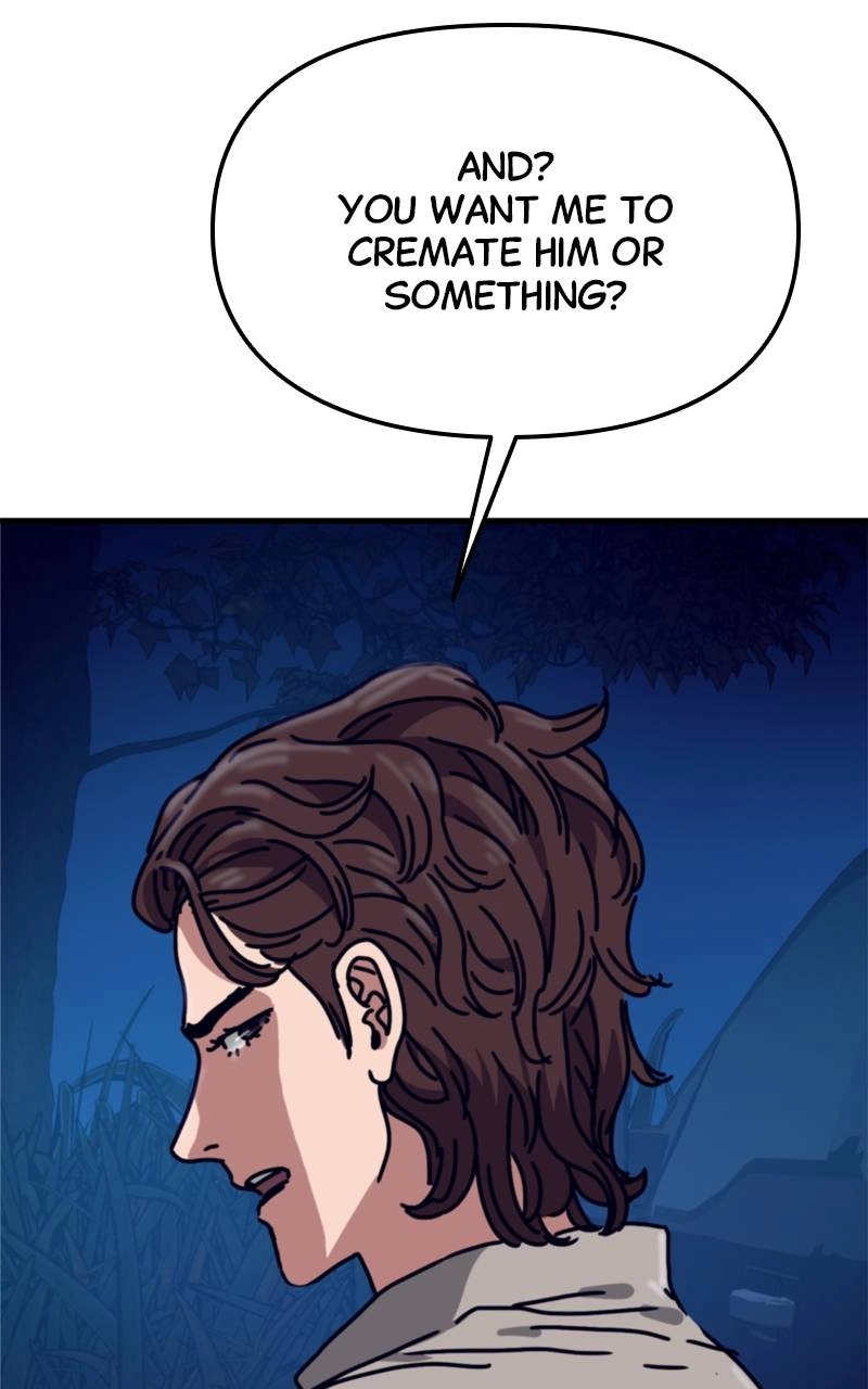 Hiding Out in an Apocalypse Chapter 32 Page 105