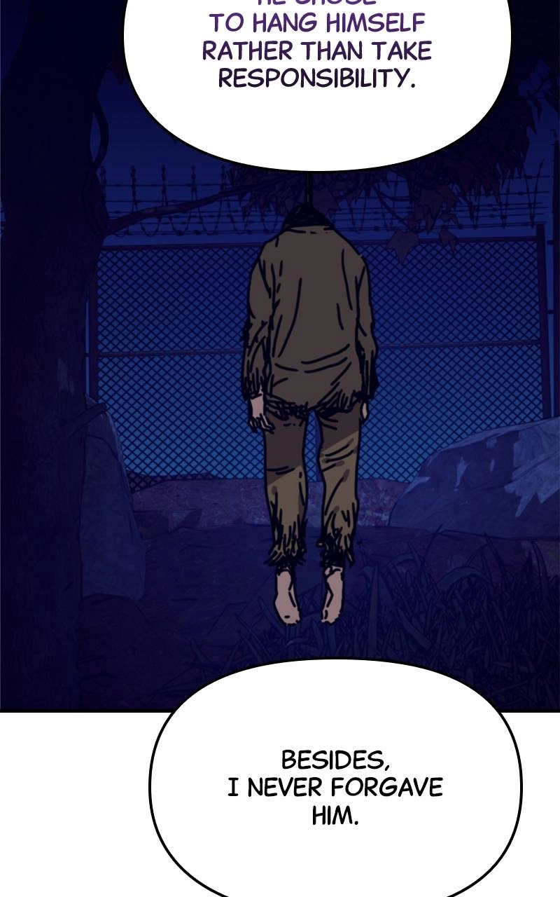 Hiding Out in an Apocalypse Chapter 32 Page 107