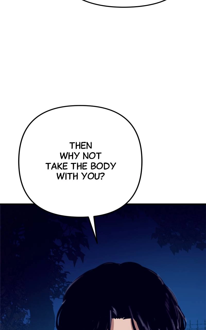 Hiding Out in an Apocalypse Chapter 32 Page 108