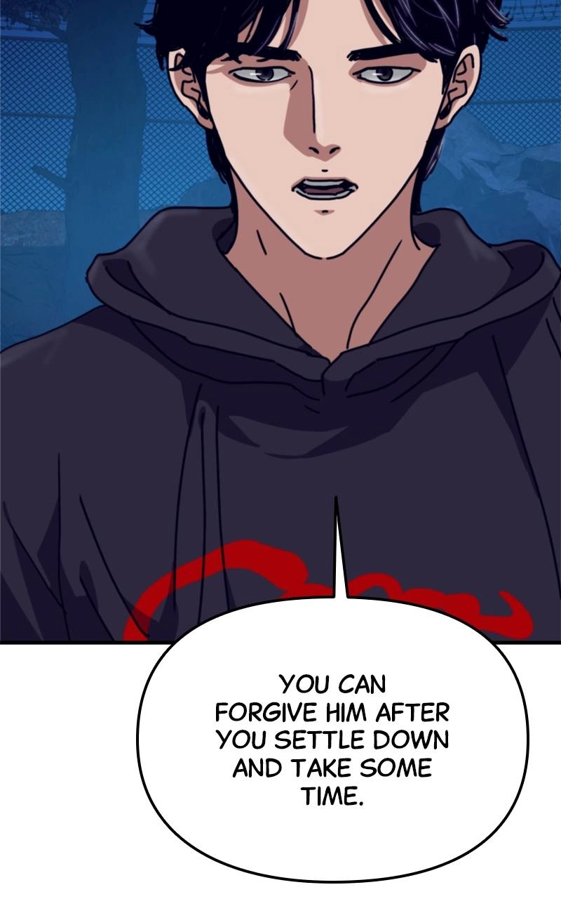 Hiding Out in an Apocalypse Chapter 32 Page 109