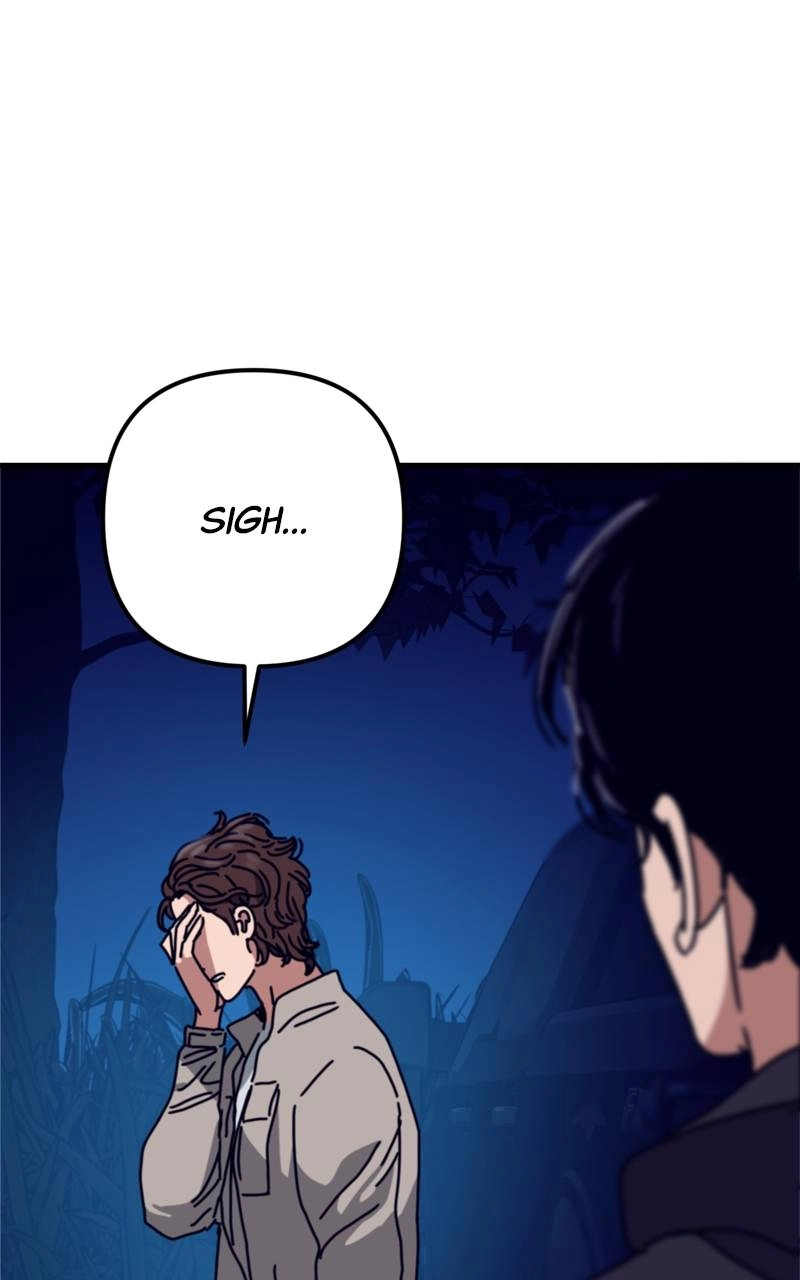 Hiding Out in an Apocalypse Chapter 32 Page 110