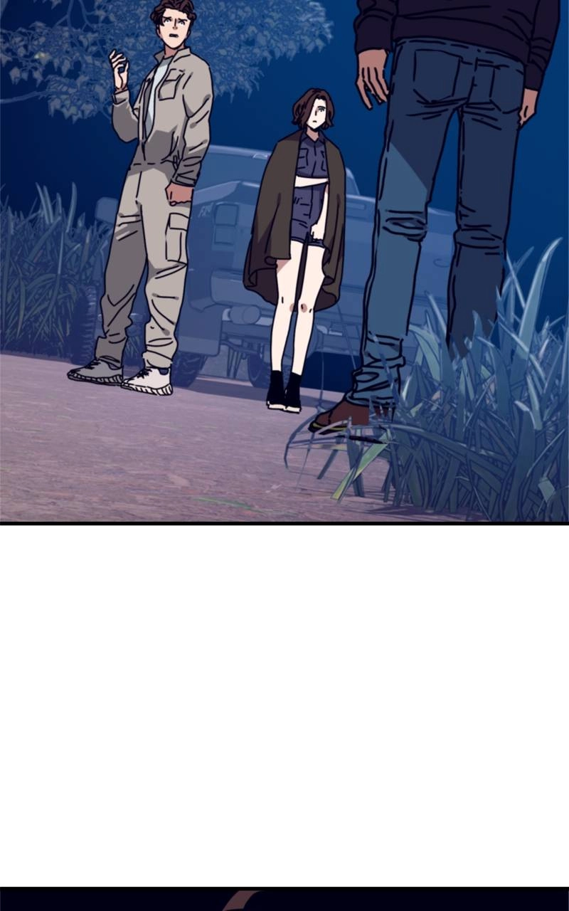 Hiding Out in an Apocalypse Chapter 32 Page 116