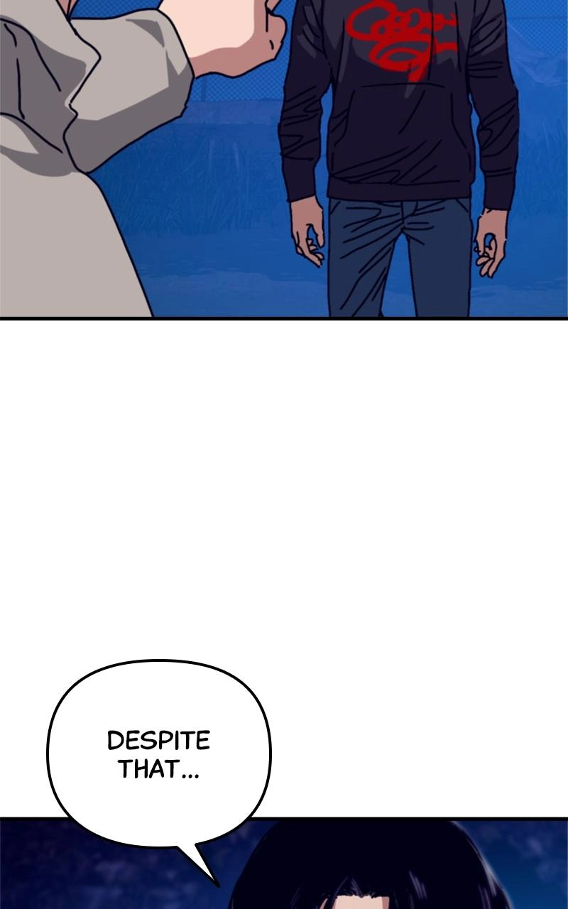 Hiding Out in an Apocalypse Chapter 32 Page 120