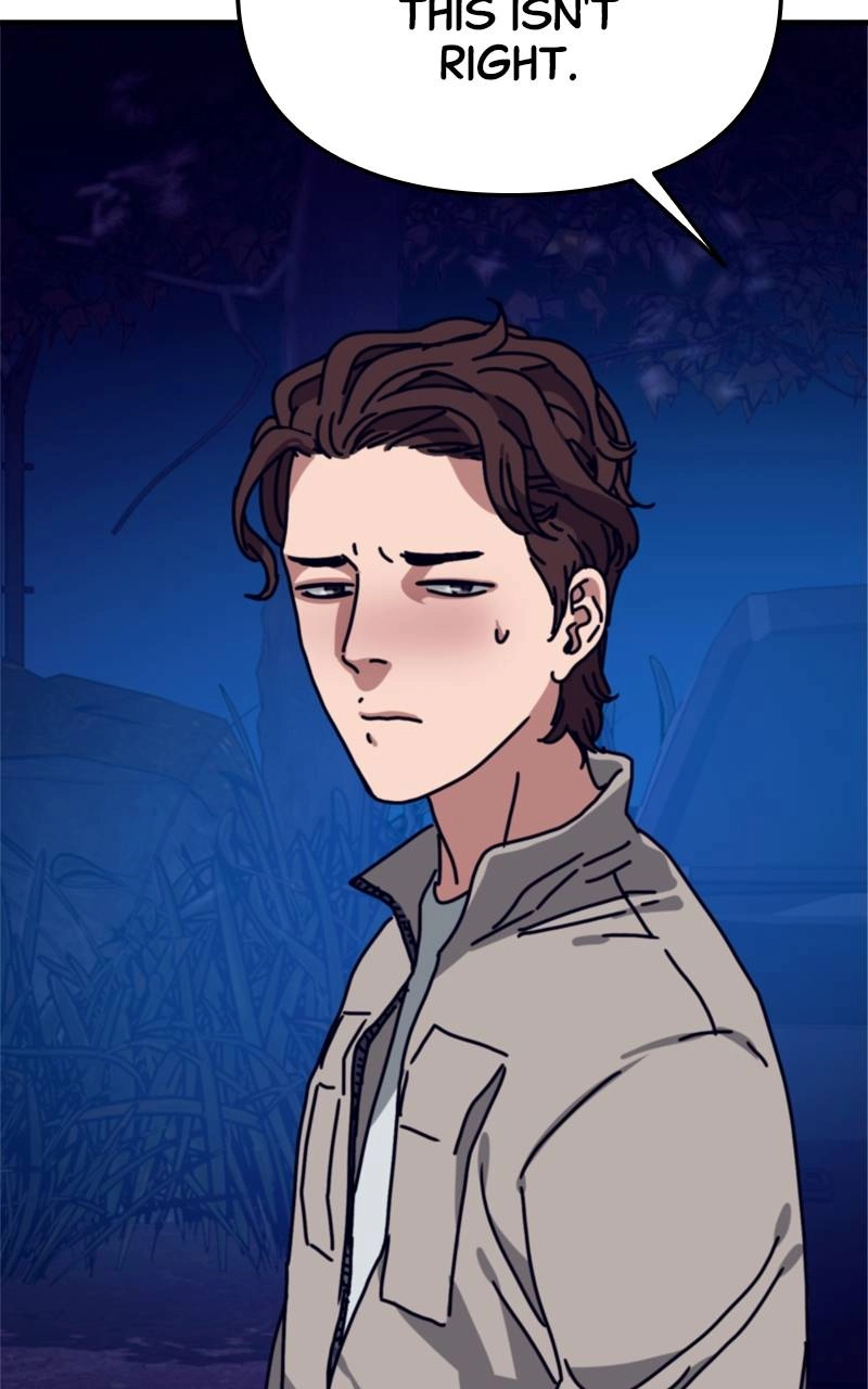 Hiding Out in an Apocalypse Chapter 32 Page 122