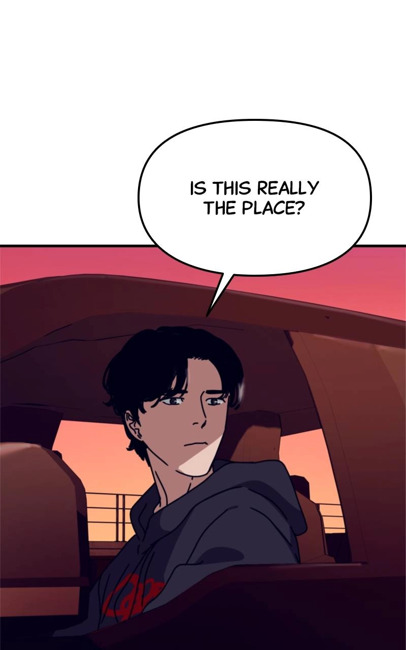 Hiding Out in an Apocalypse Chapter 32 Page 129