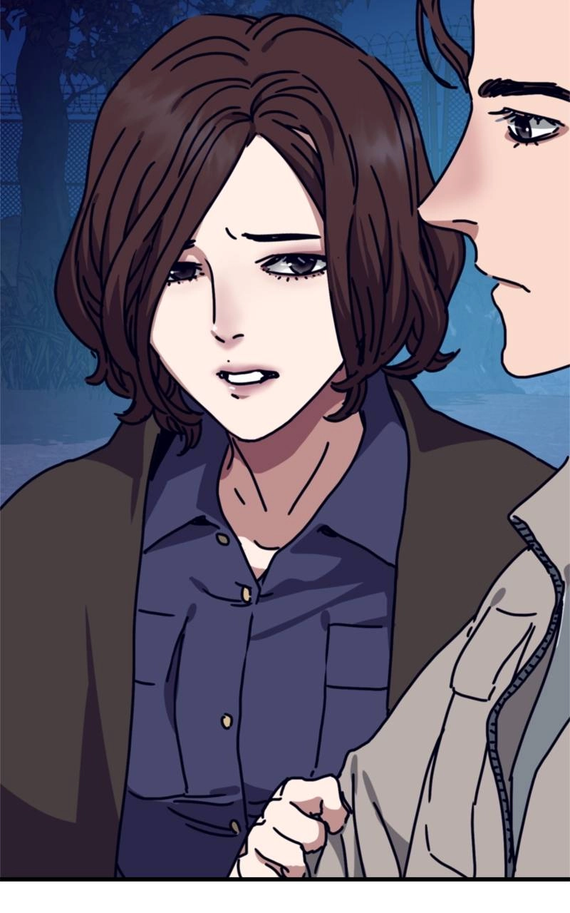 Hiding Out in an Apocalypse Chapter 32 Page 12