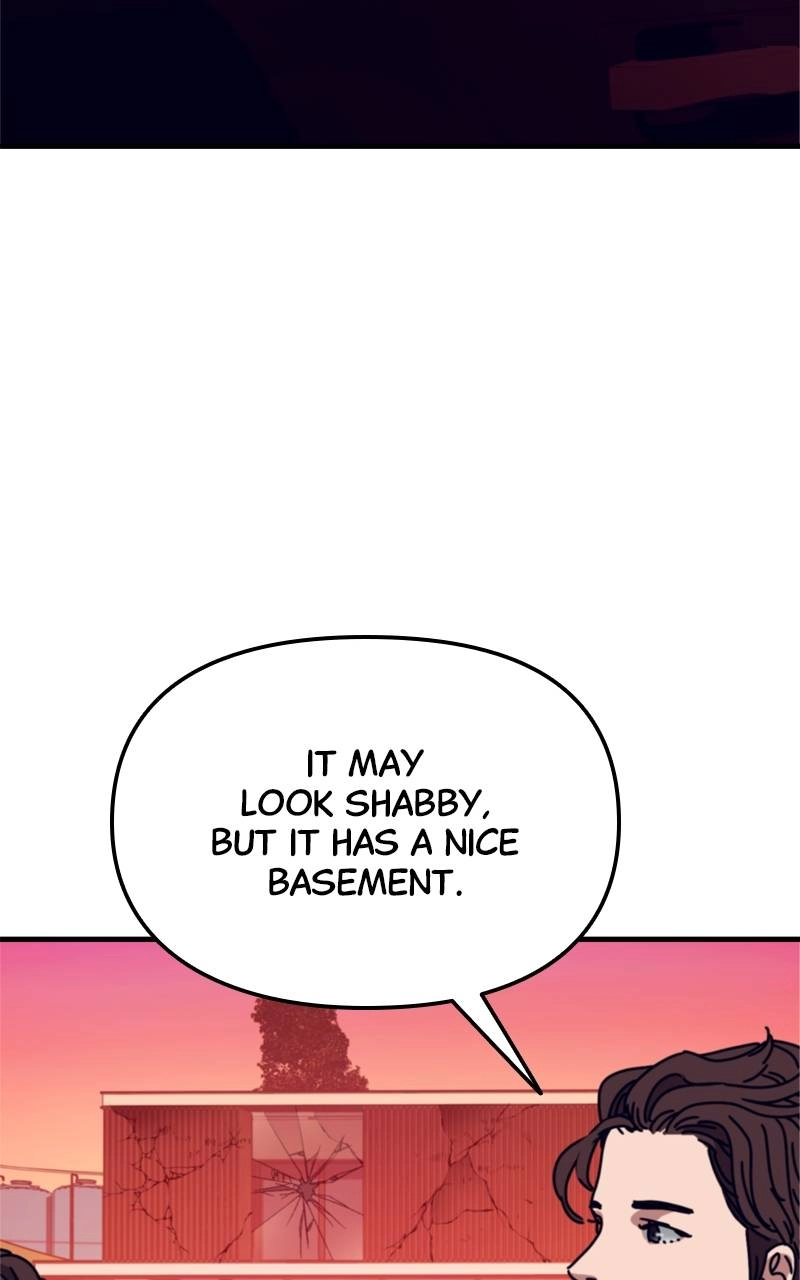 Hiding Out in an Apocalypse Chapter 32 Page 130