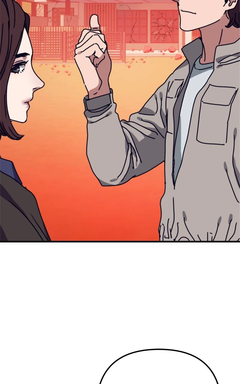 Hiding Out in an Apocalypse Chapter 32 Page 131