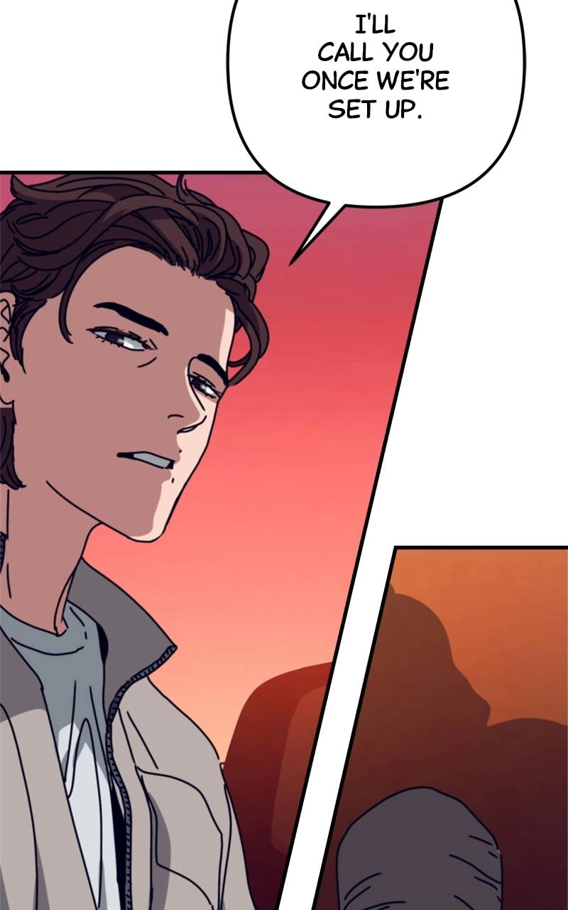 Hiding Out in an Apocalypse Chapter 32 Page 132