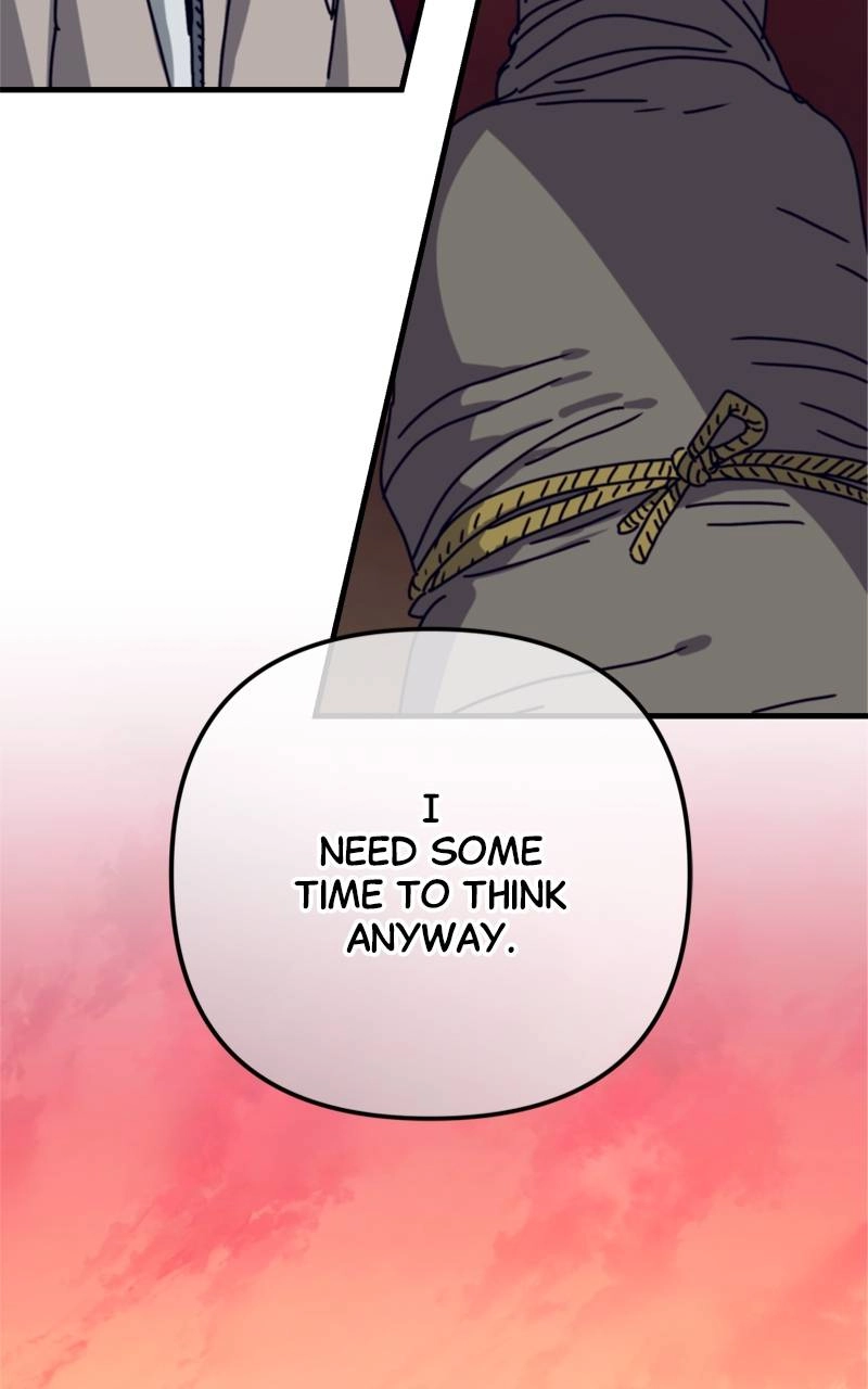 Hiding Out in an Apocalypse Chapter 32 Page 133