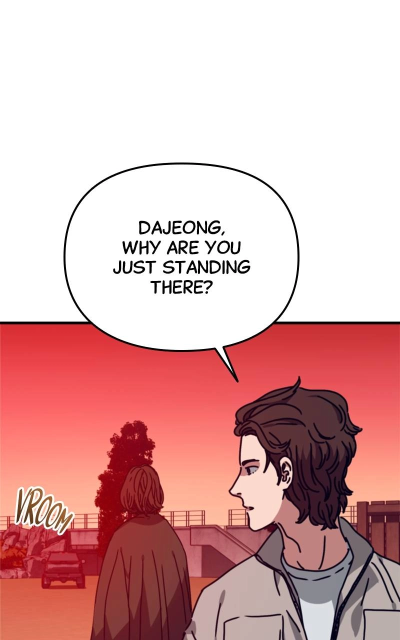 Hiding Out in an Apocalypse Chapter 32 Page 135