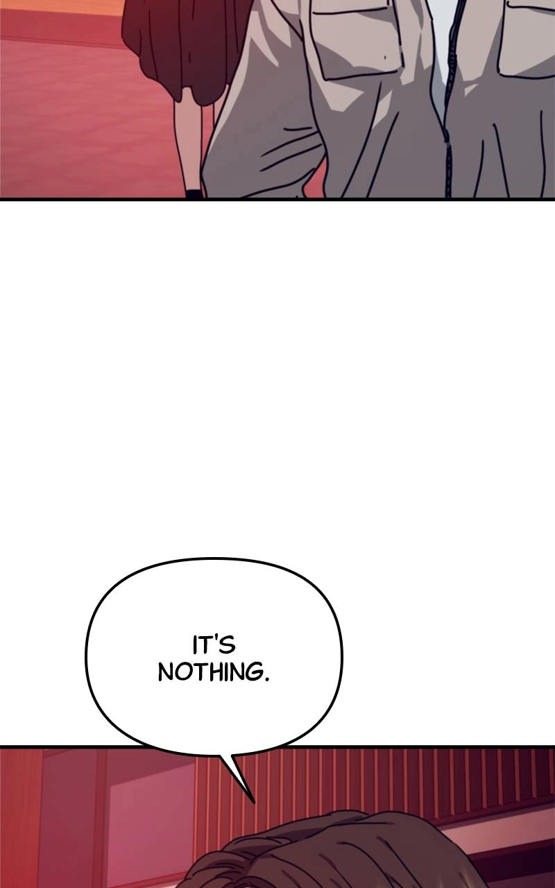 Hiding Out in an Apocalypse Chapter 32 Page 136