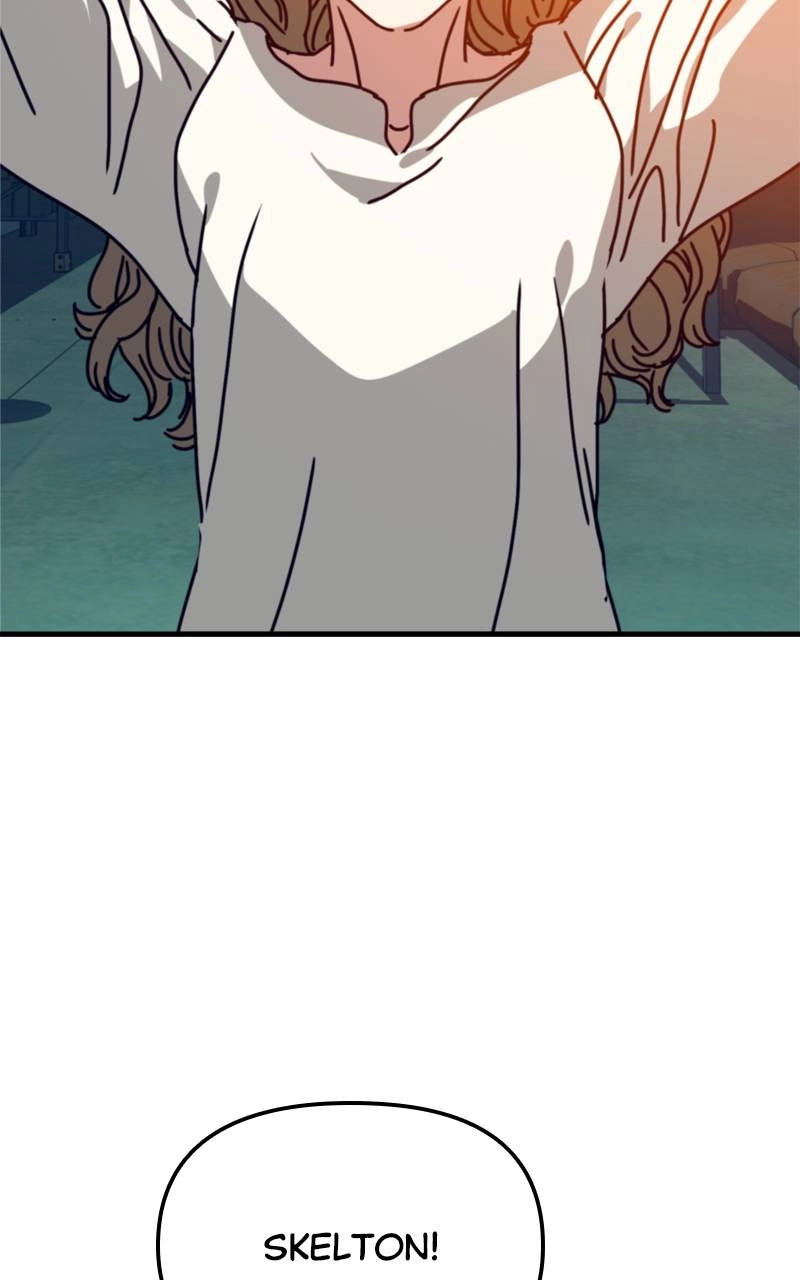 Hiding Out in an Apocalypse Chapter 32 Page 139