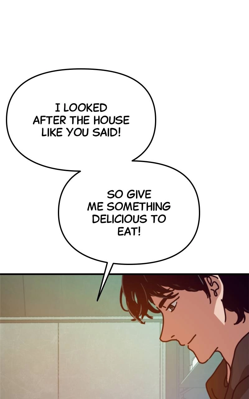 Hiding Out in an Apocalypse Chapter 32 Page 141