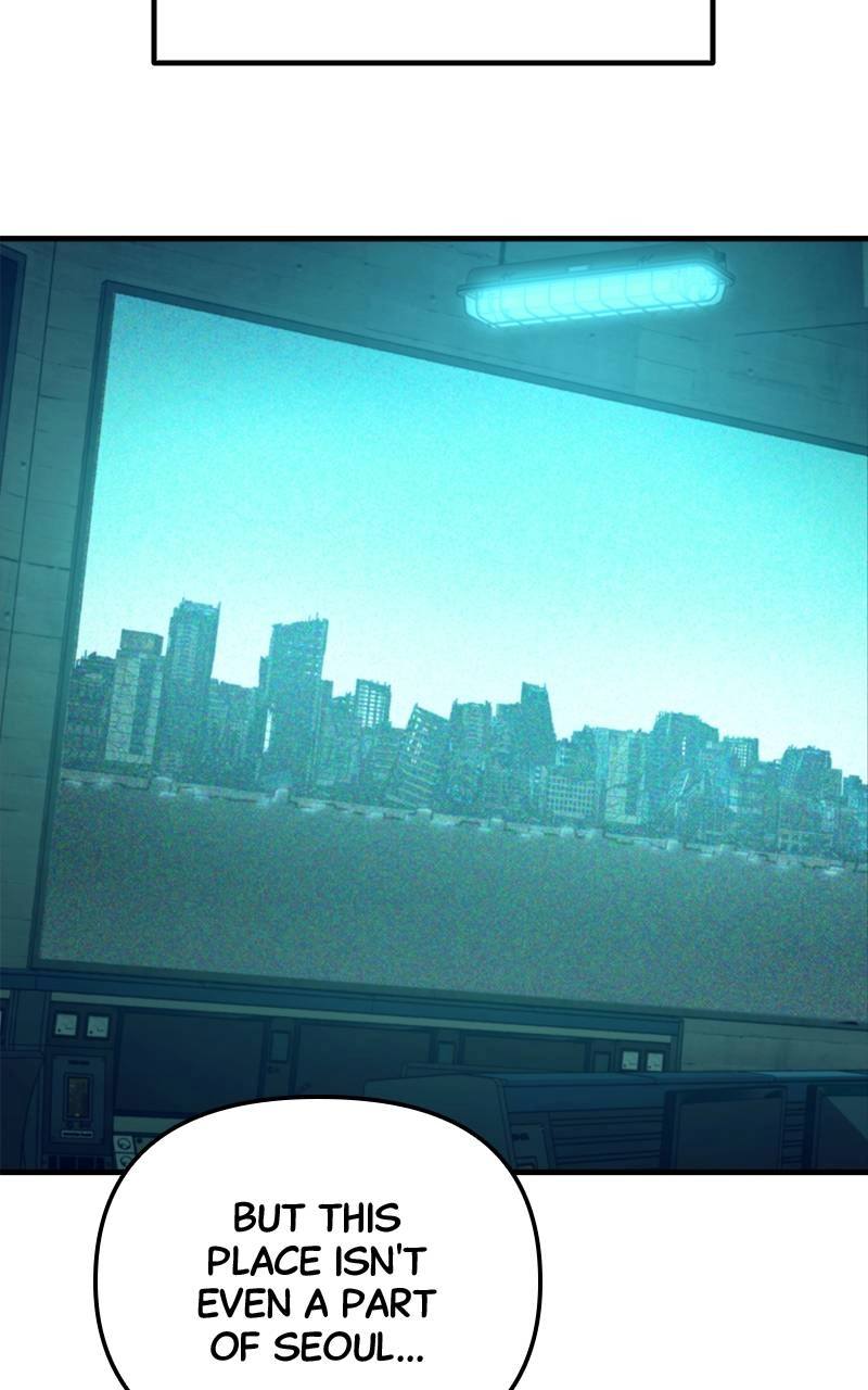 Hiding Out in an Apocalypse Chapter 32 Page 143