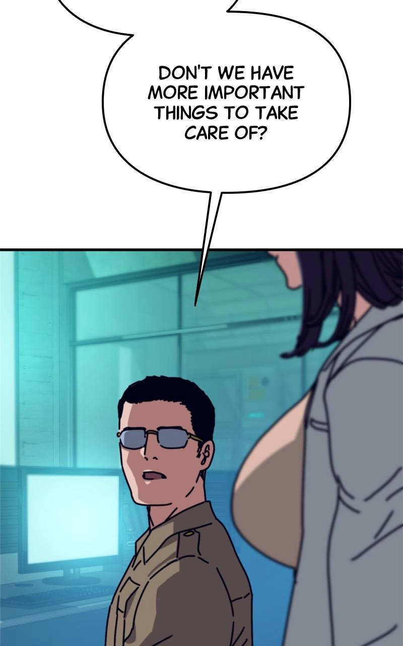 Hiding Out in an Apocalypse Chapter 32 Page 144