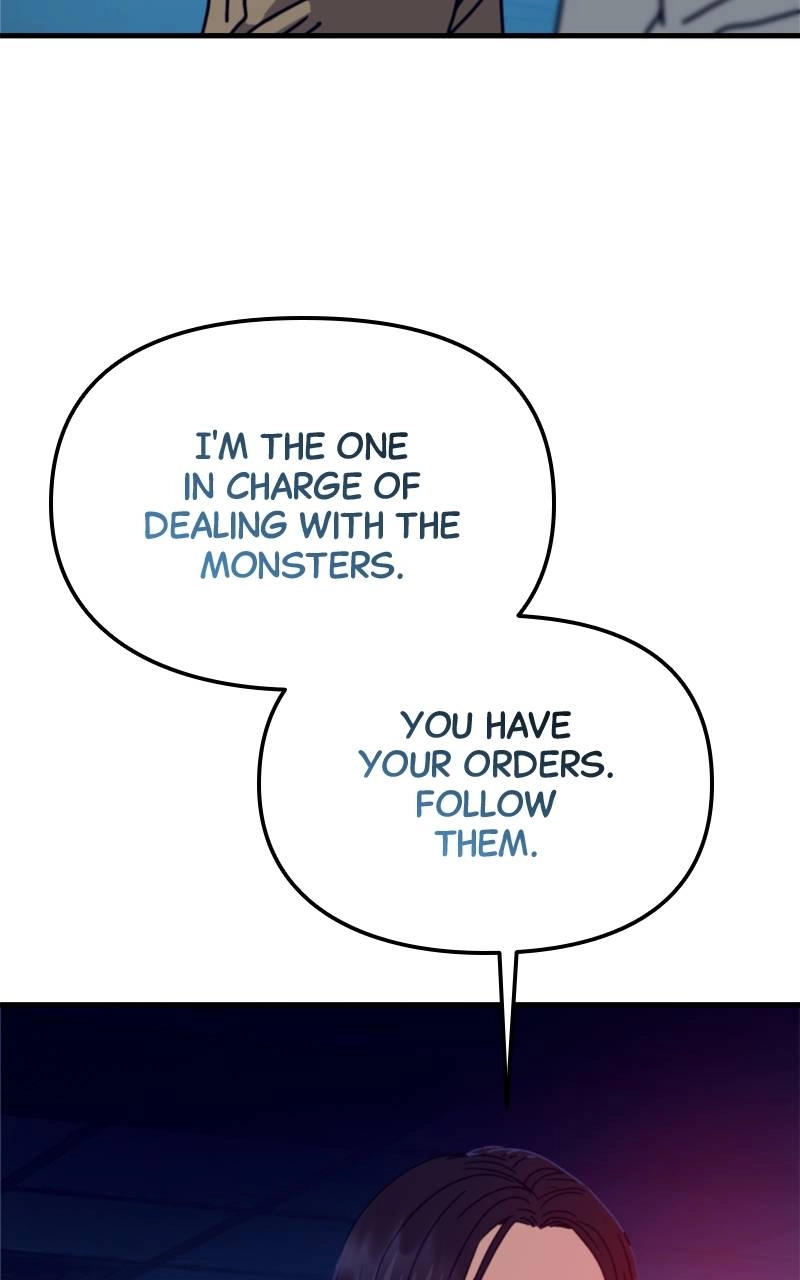 Hiding Out in an Apocalypse Chapter 32 Page 145