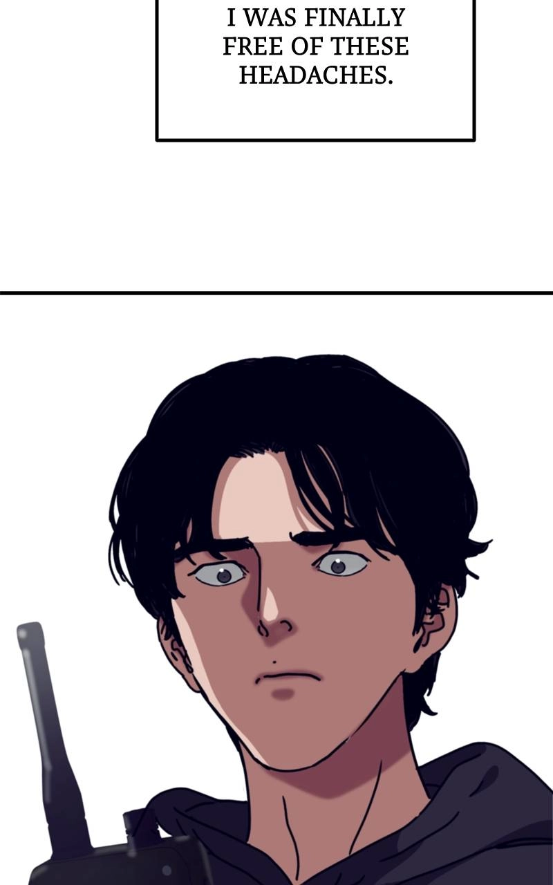 Hiding Out in an Apocalypse Chapter 32 Page 148