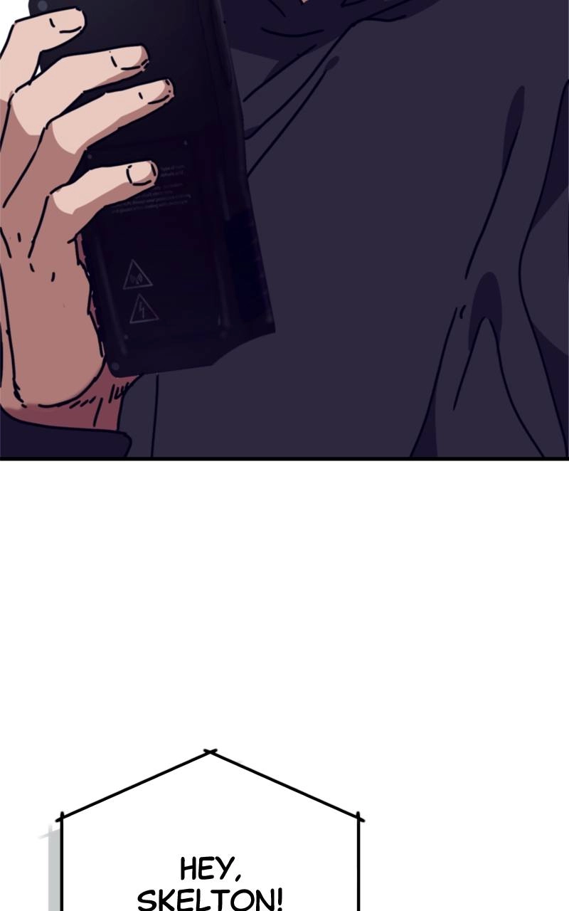 Hiding Out in an Apocalypse Chapter 32 Page 149