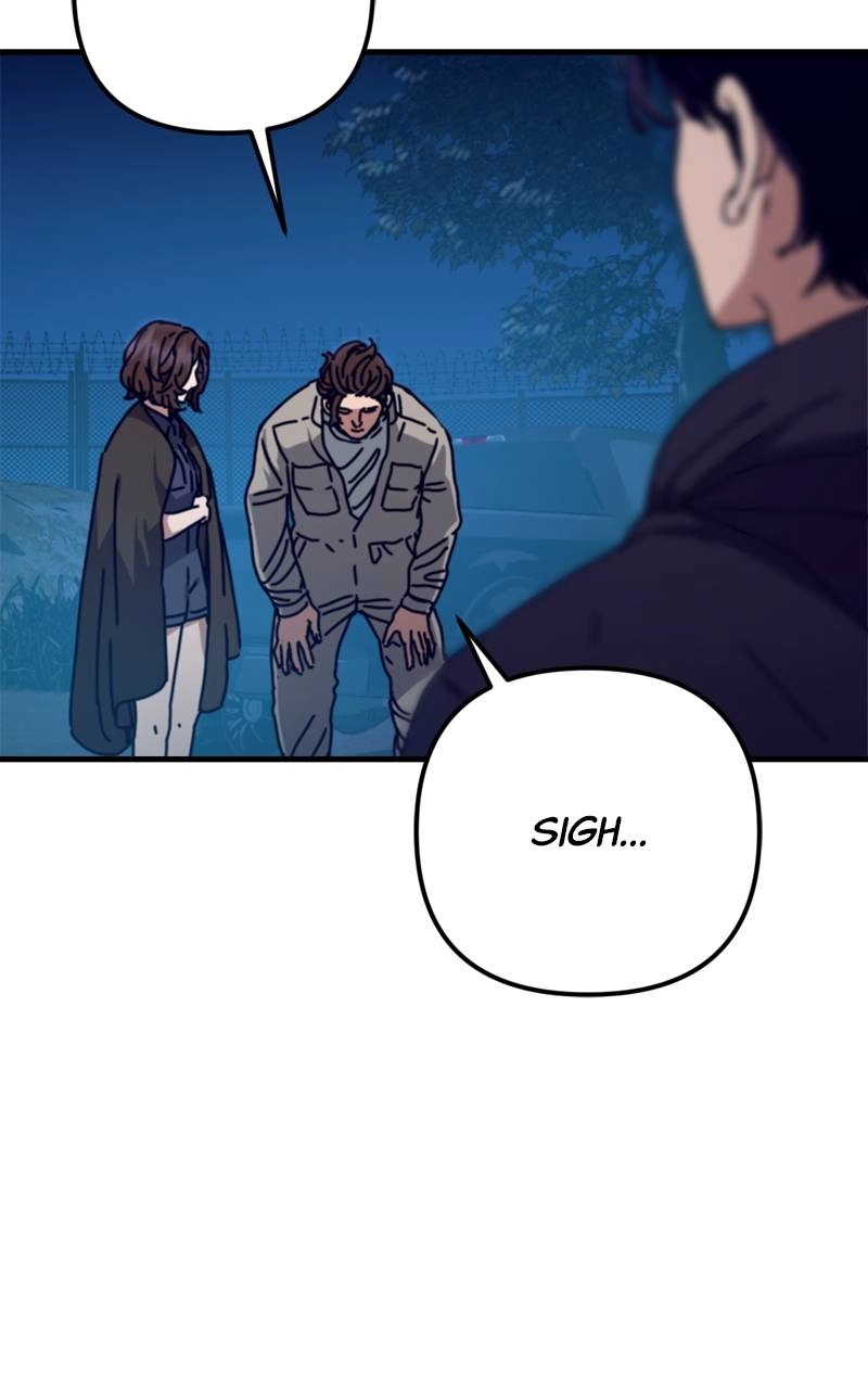 Hiding Out in an Apocalypse Chapter 32 Page 15