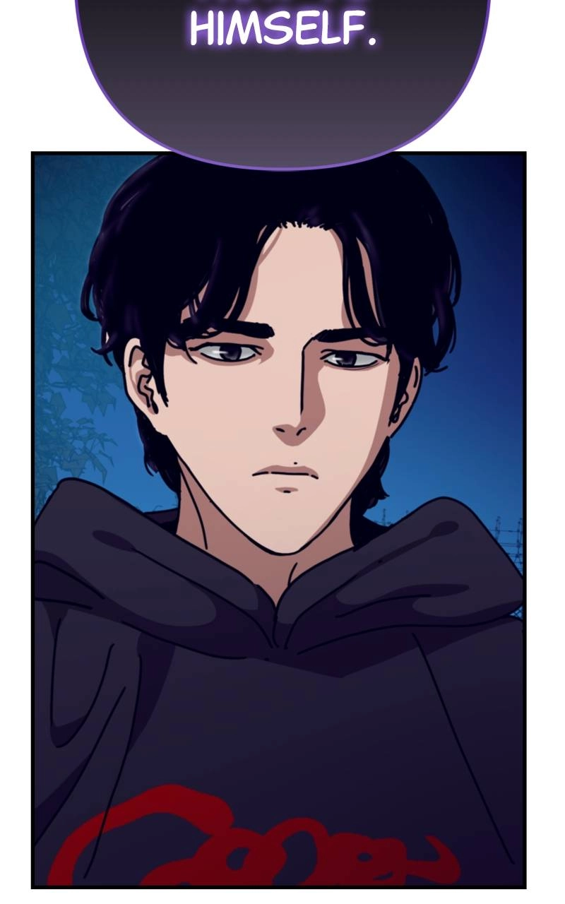 Hiding Out in an Apocalypse Chapter 32 Page 17