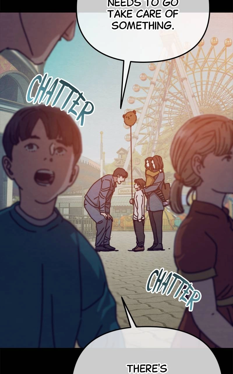 Hiding Out in an Apocalypse Chapter 32 Page 22
