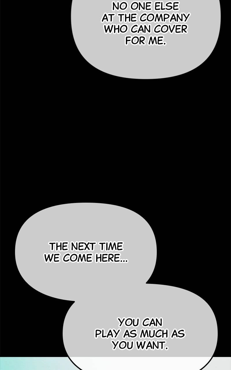 Hiding Out in an Apocalypse Chapter 32 Page 23