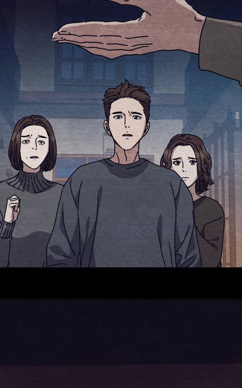 Hiding Out in an Apocalypse Chapter 32 Page 35