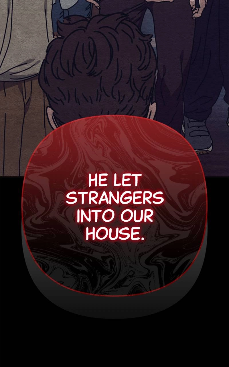 Hiding Out in an Apocalypse Chapter 32 Page 37