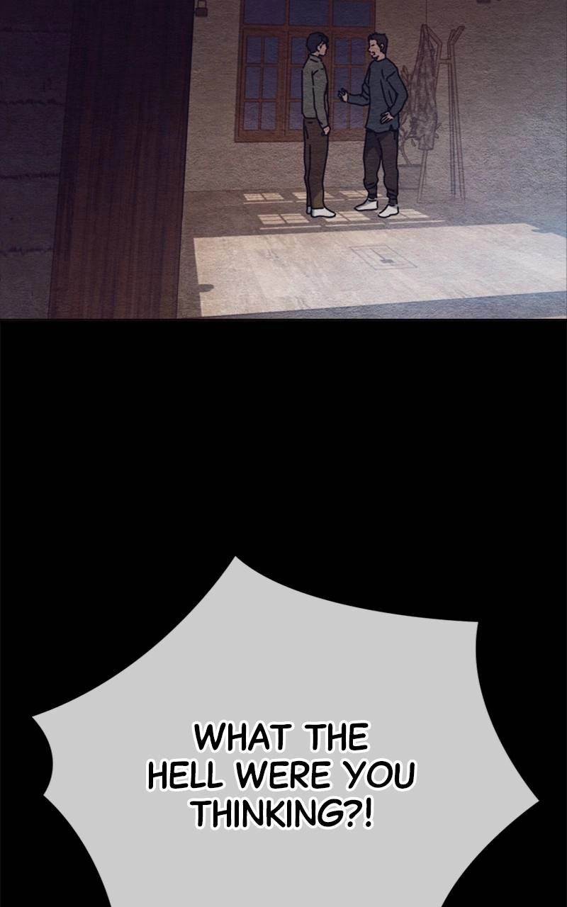 Hiding Out in an Apocalypse Chapter 32 Page 39