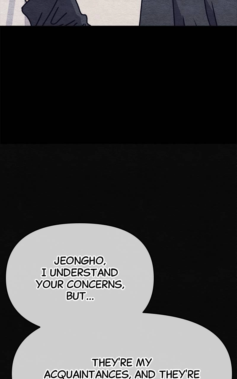 Hiding Out in an Apocalypse Chapter 32 Page 41