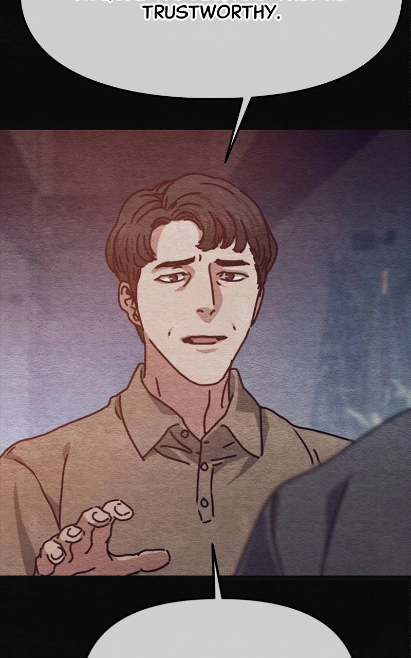 Hiding Out in an Apocalypse Chapter 32 Page 42