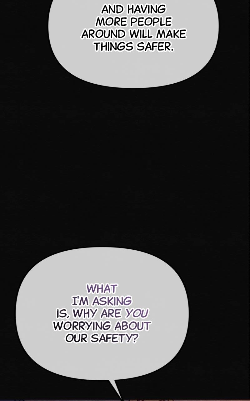 Hiding Out in an Apocalypse Chapter 32 Page 43