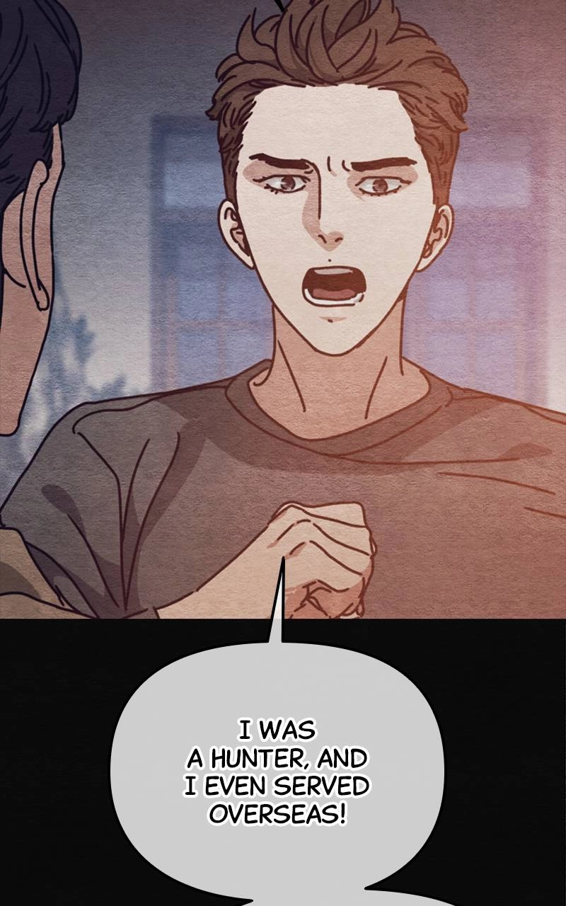 Hiding Out in an Apocalypse Chapter 32 Page 44