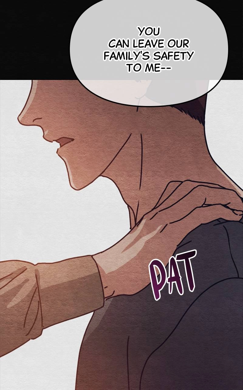 Hiding Out in an Apocalypse Chapter 32 Page 45