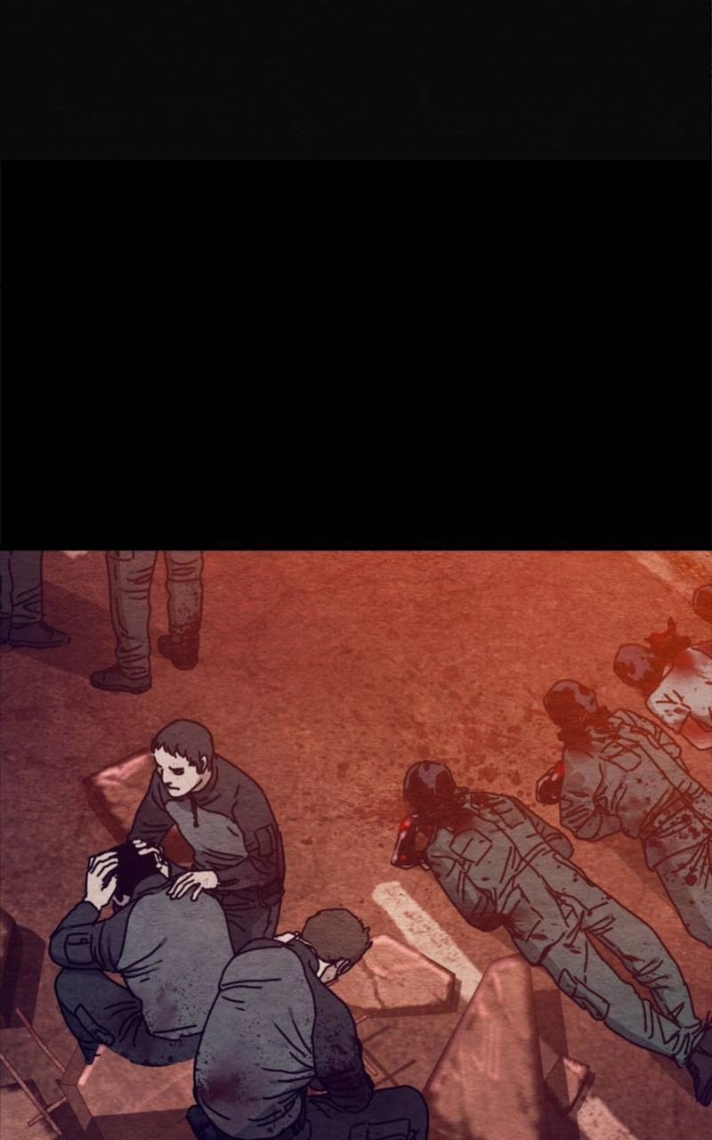 Hiding Out in an Apocalypse Chapter 32 Page 48