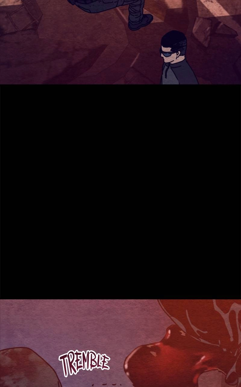 Hiding Out in an Apocalypse Chapter 32 Page 49