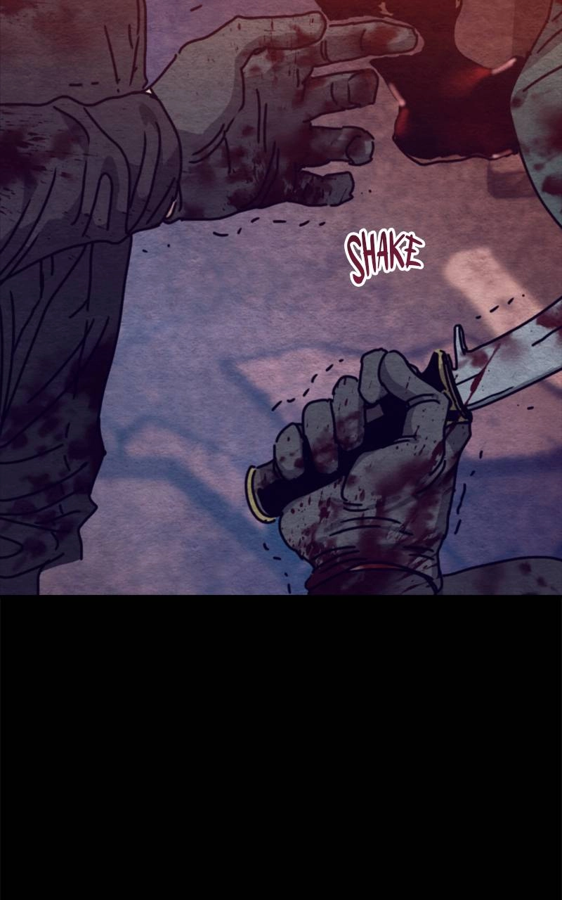 Hiding Out in an Apocalypse Chapter 32 Page 50