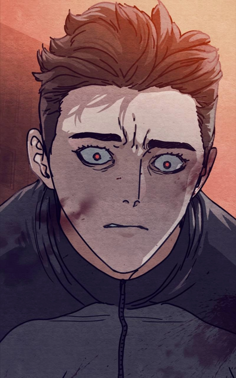Hiding Out in an Apocalypse Chapter 32 Page 52