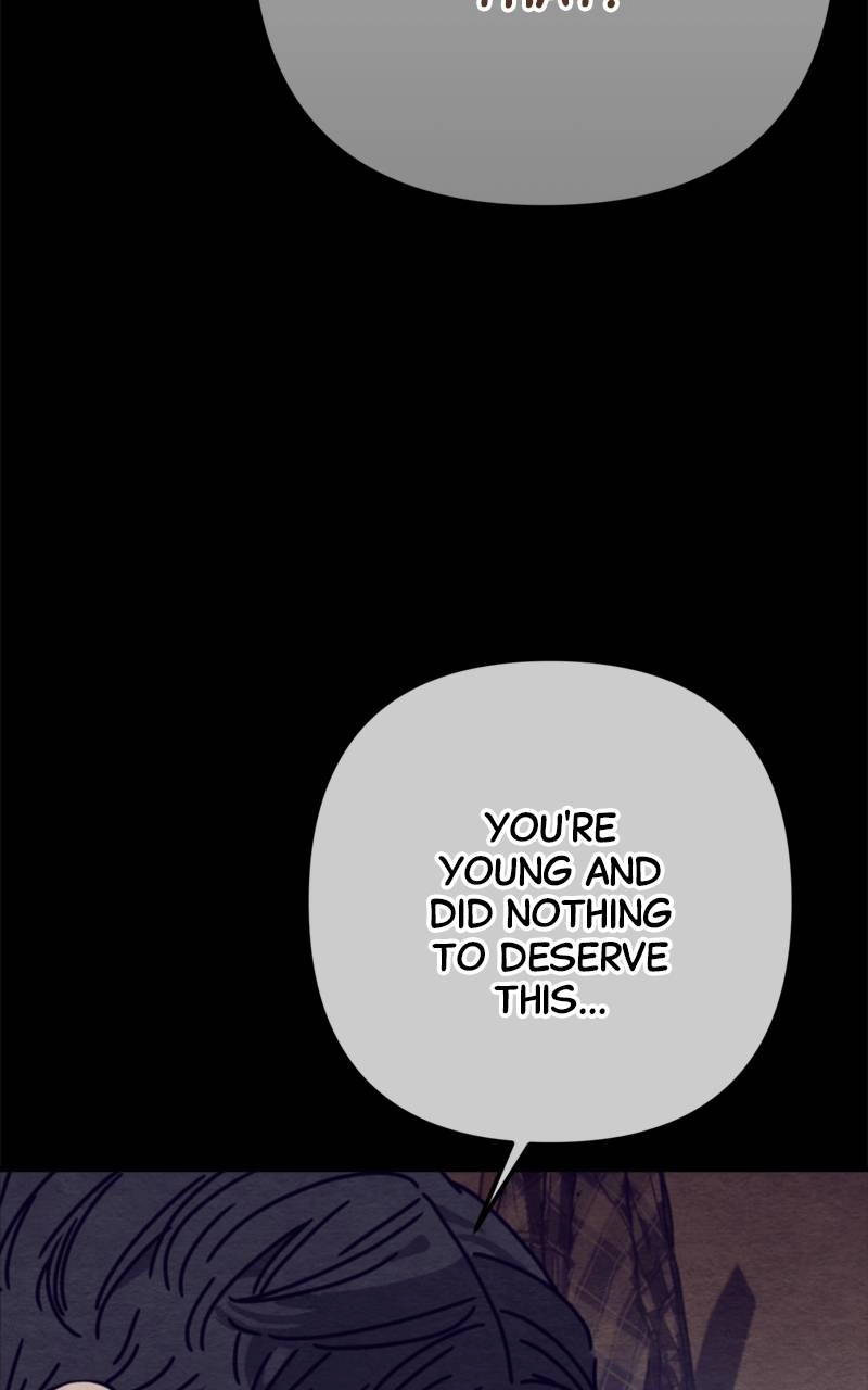 Hiding Out in an Apocalypse Chapter 32 Page 54