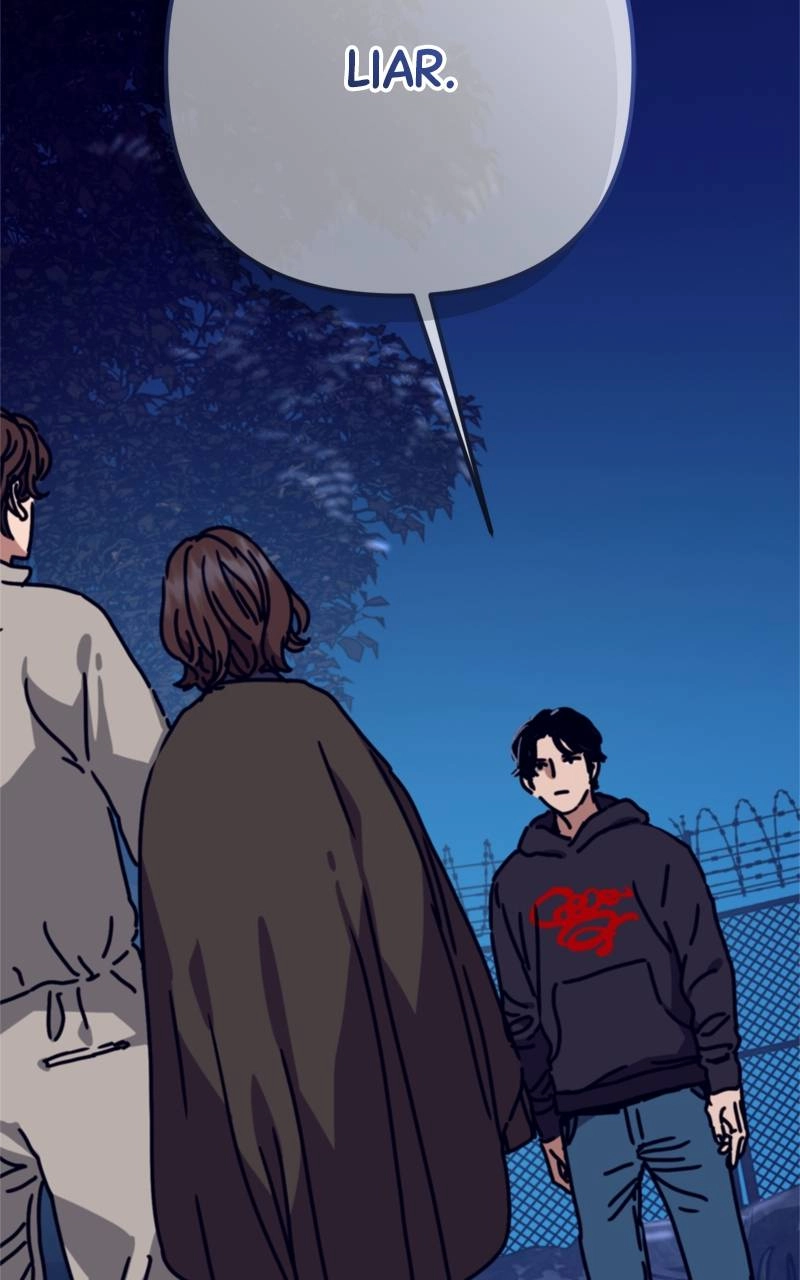 Hiding Out in an Apocalypse Chapter 32 Page 6