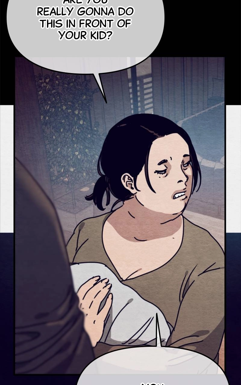 Hiding Out in an Apocalypse Chapter 32 Page 73
