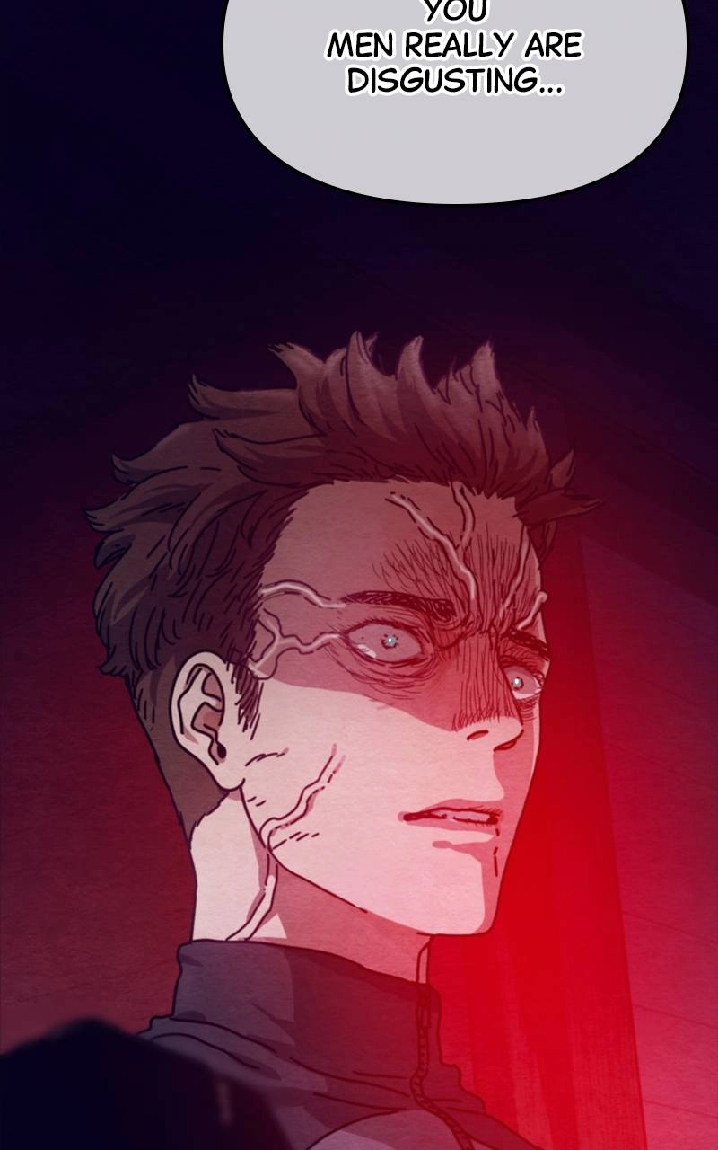 Hiding Out in an Apocalypse Chapter 32 Page 74