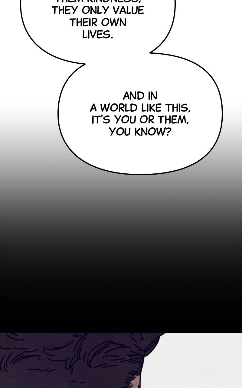 Hiding Out in an Apocalypse Chapter 32 Page 77