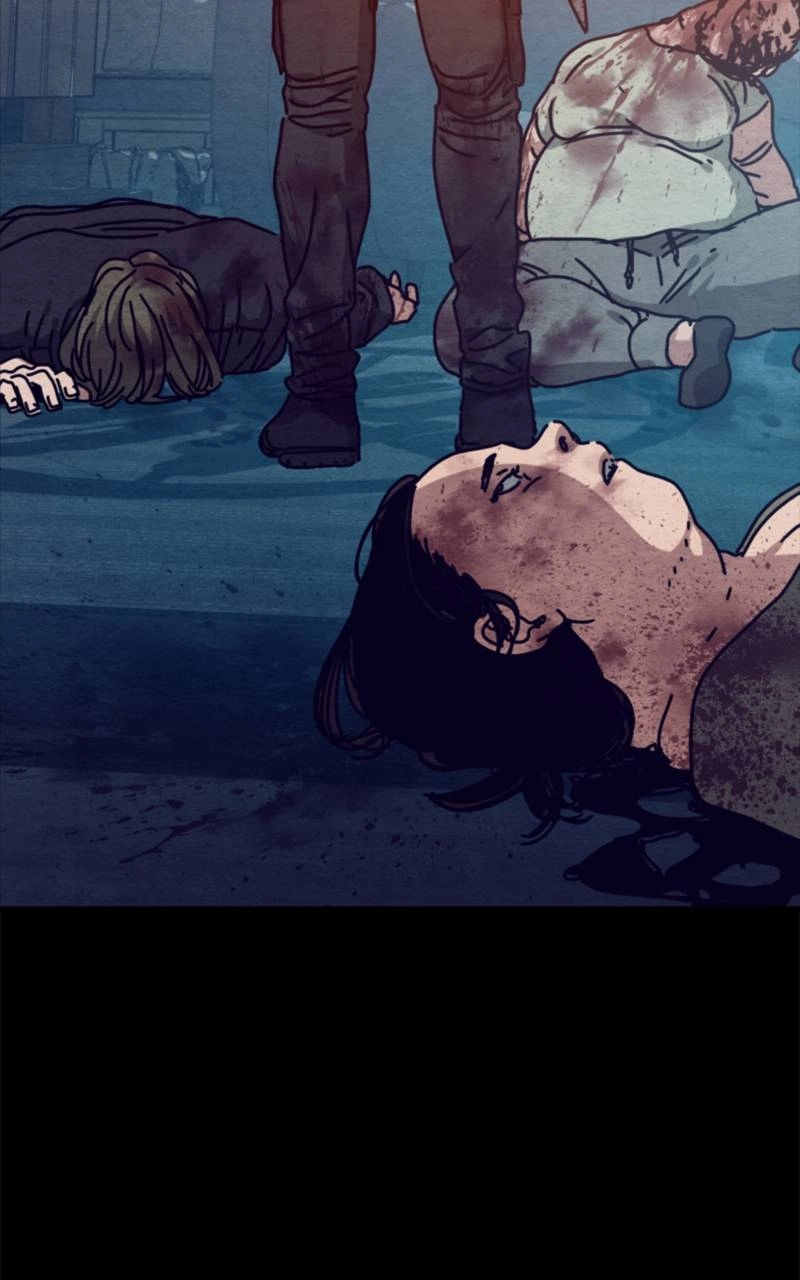 Hiding Out in an Apocalypse Chapter 32 Page 80