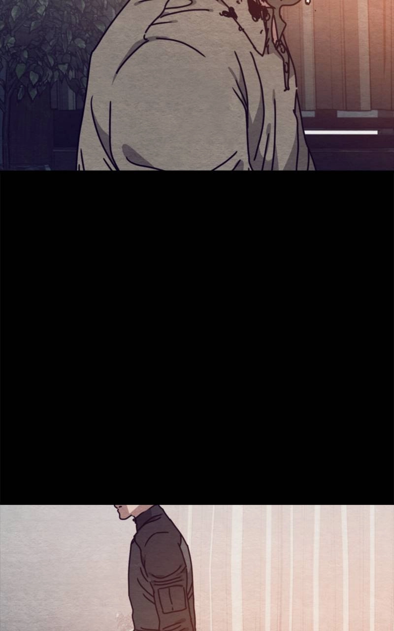 Hiding Out in an Apocalypse Chapter 32 Page 83